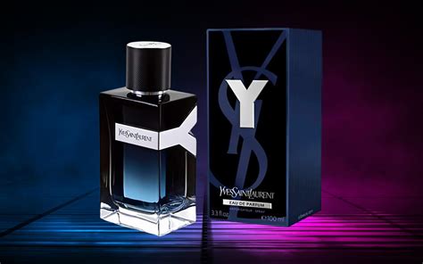 yves saint laurent penna y1122412|YSL Y Cologne .